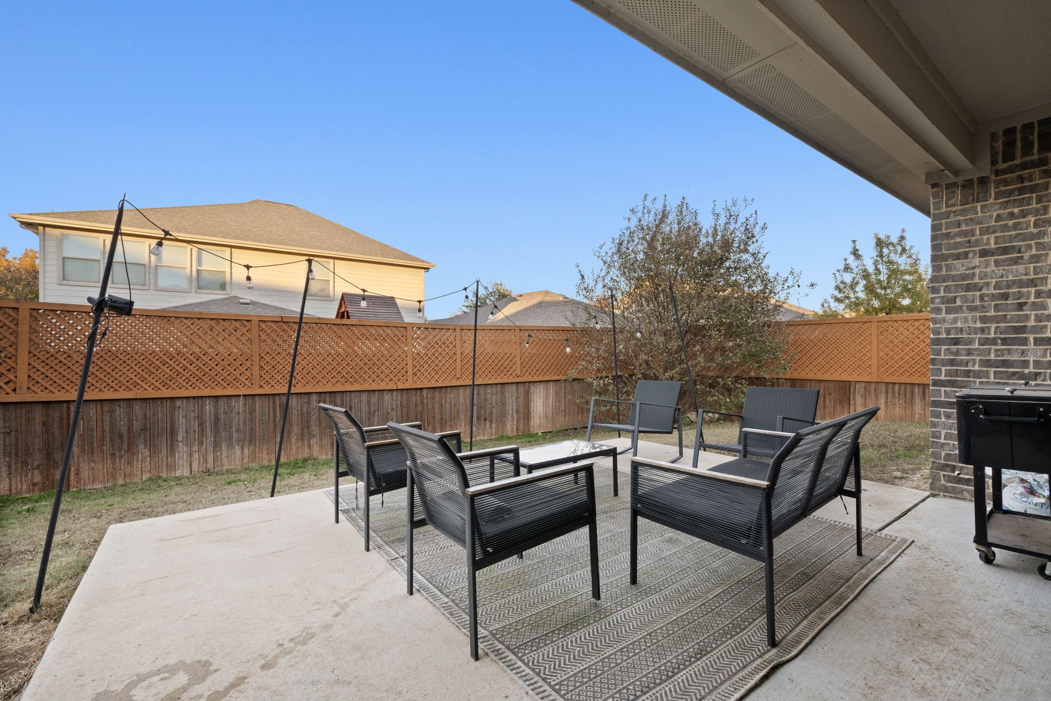 532 Tierra Vista Way Fort Worth TX 76131