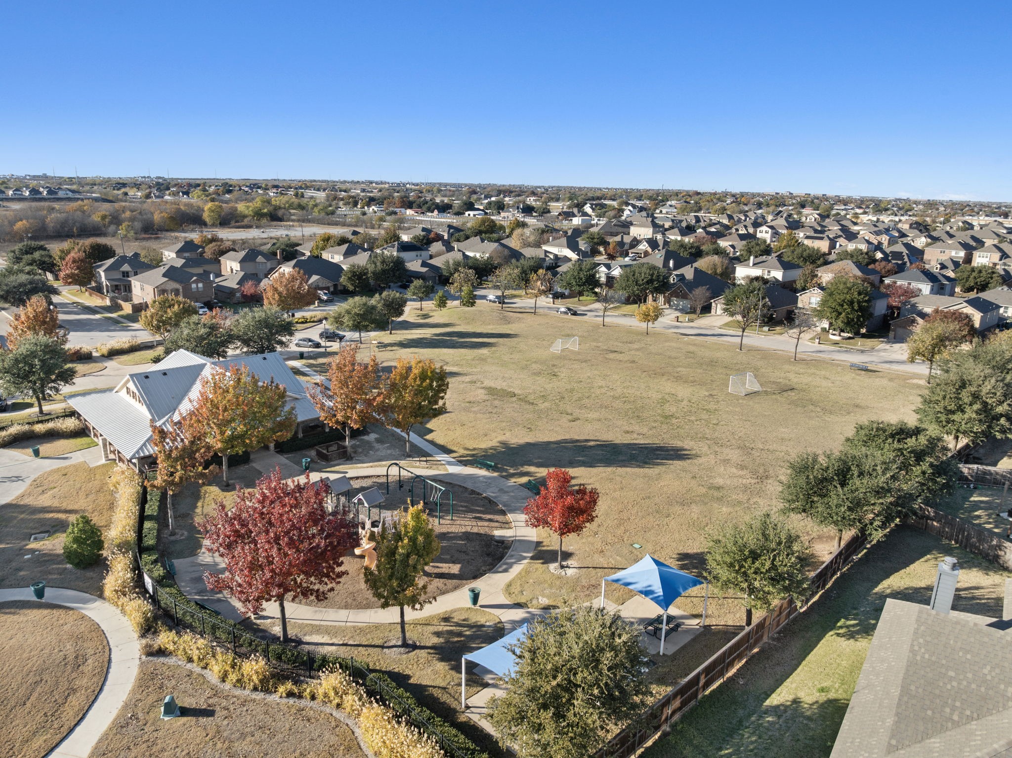 532 Tierra Vista Way Fort Worth TX 76131