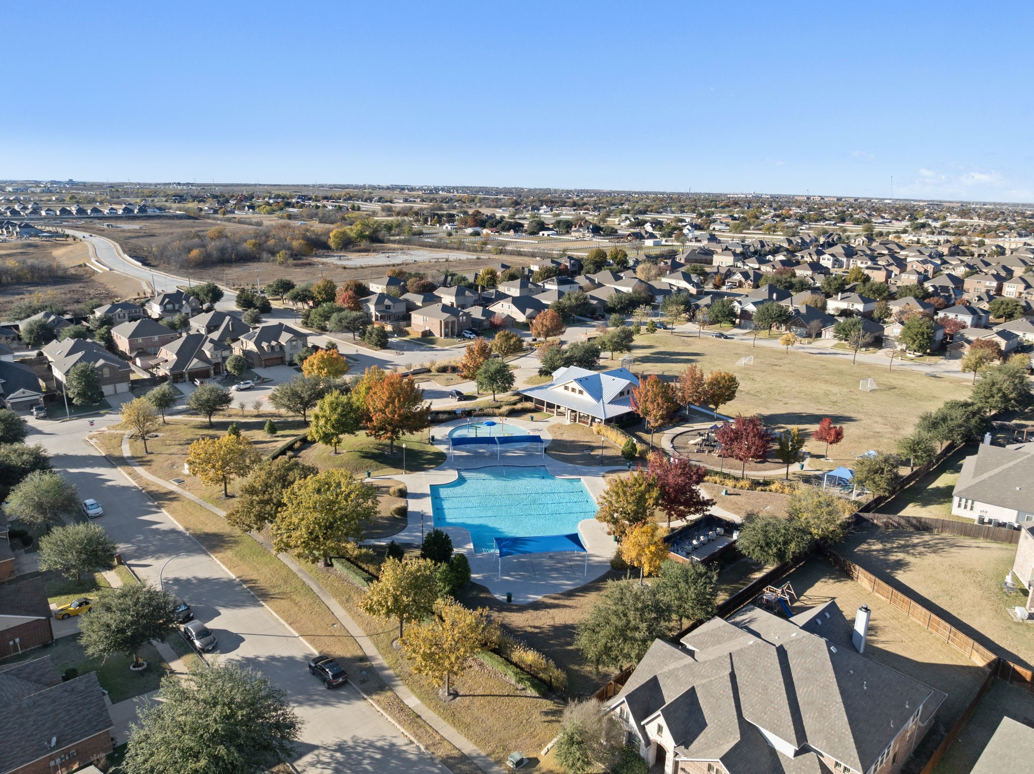 532 Tierra Vista Way Fort Worth TX 76131