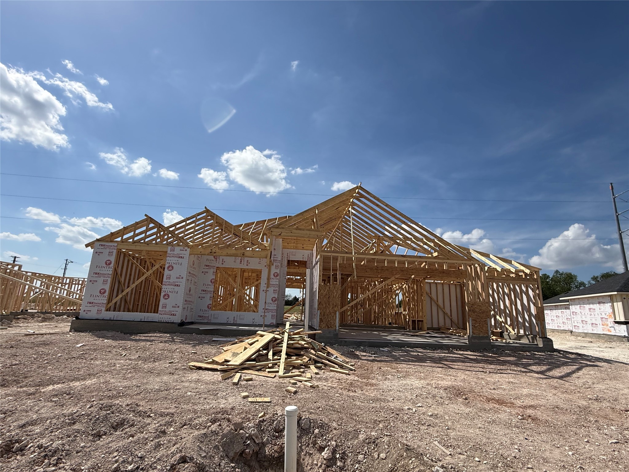 313 Boots Court Lorena TX 76655