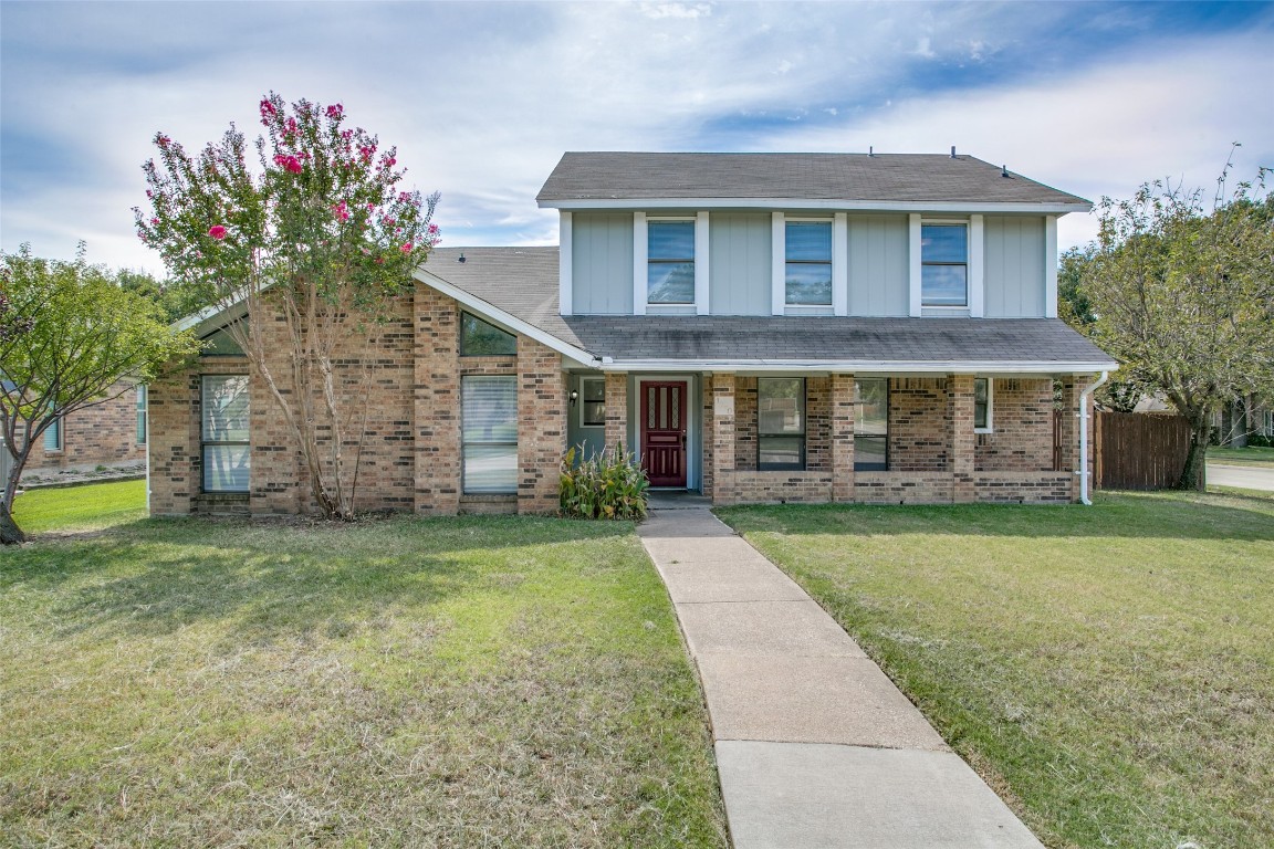 1770 Clarendon Drive Lewisville TX 75067