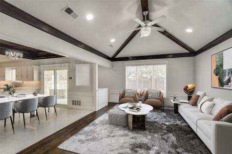 5308 Brougham Lane Plano TX 75023