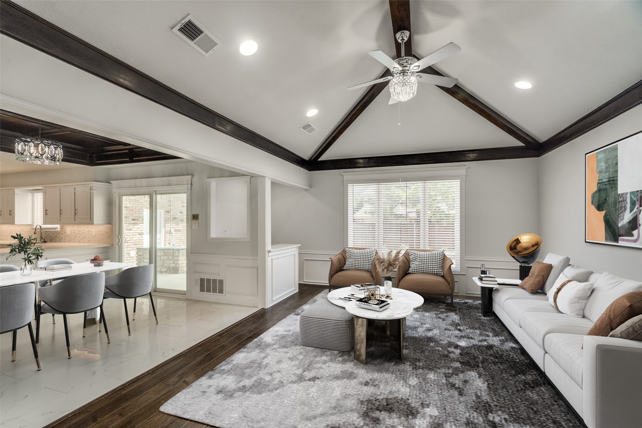 5308 Brougham Lane Plano TX 75023