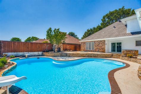 5308 Brougham Lane Plano TX 75023