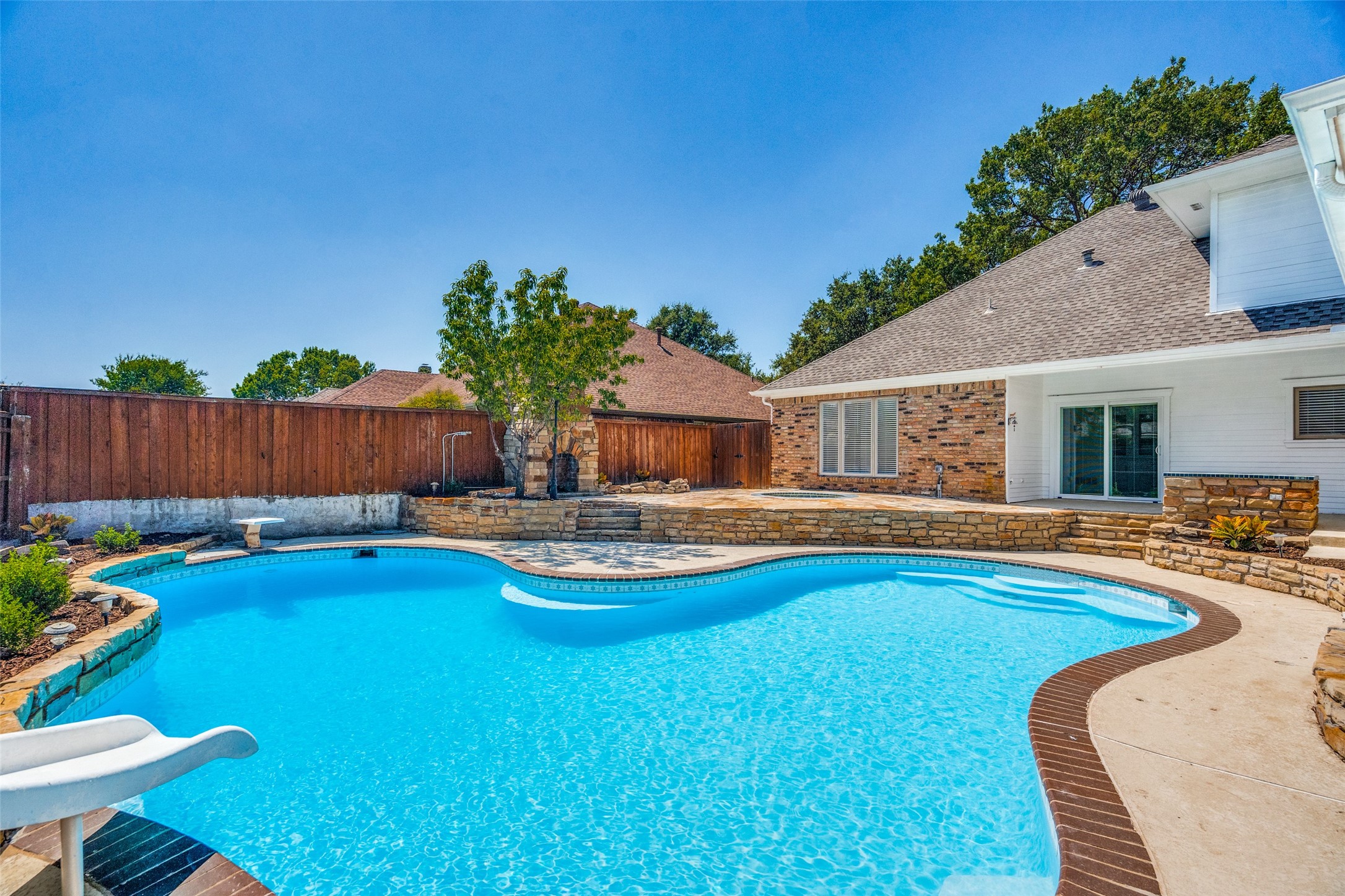 5308 Brougham Lane Plano TX 75023