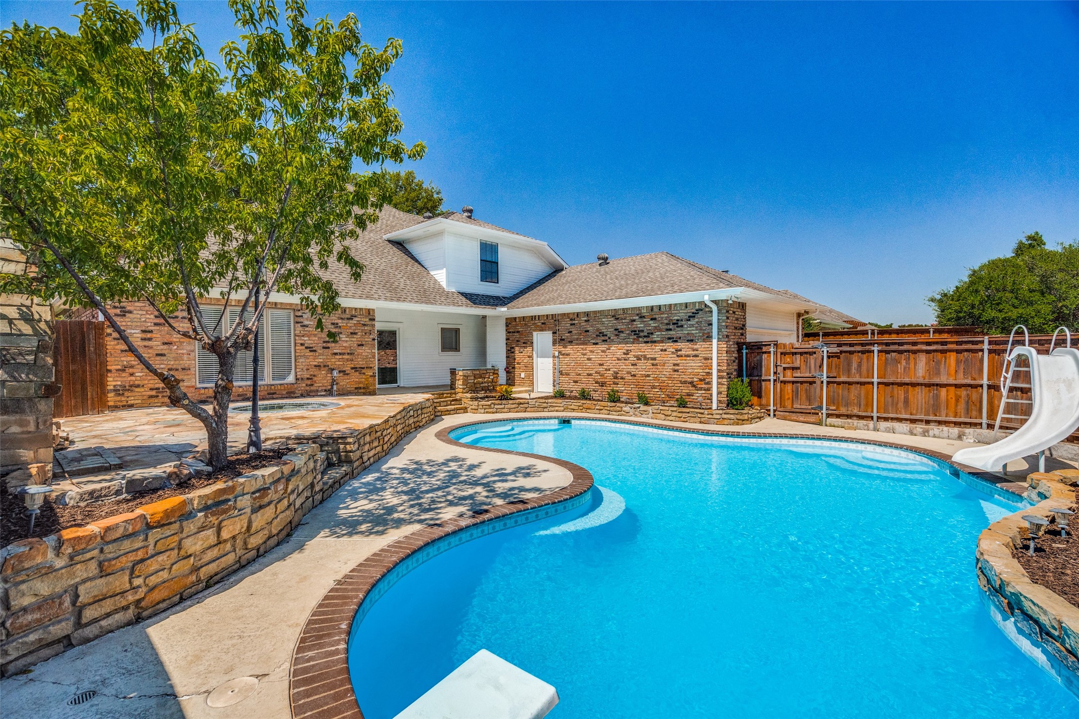 5308 Brougham Lane Plano TX 75023