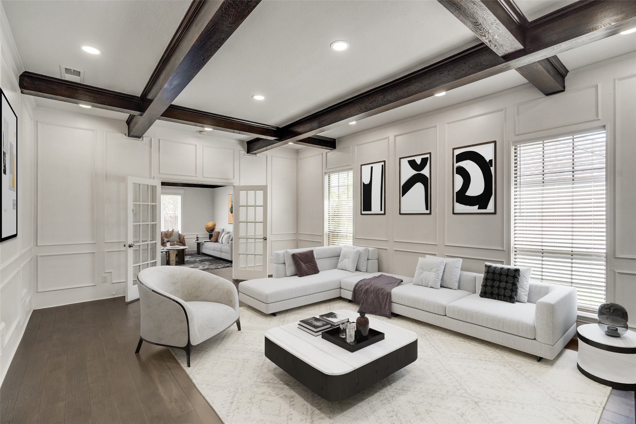 5308 Brougham Lane Plano TX 75023