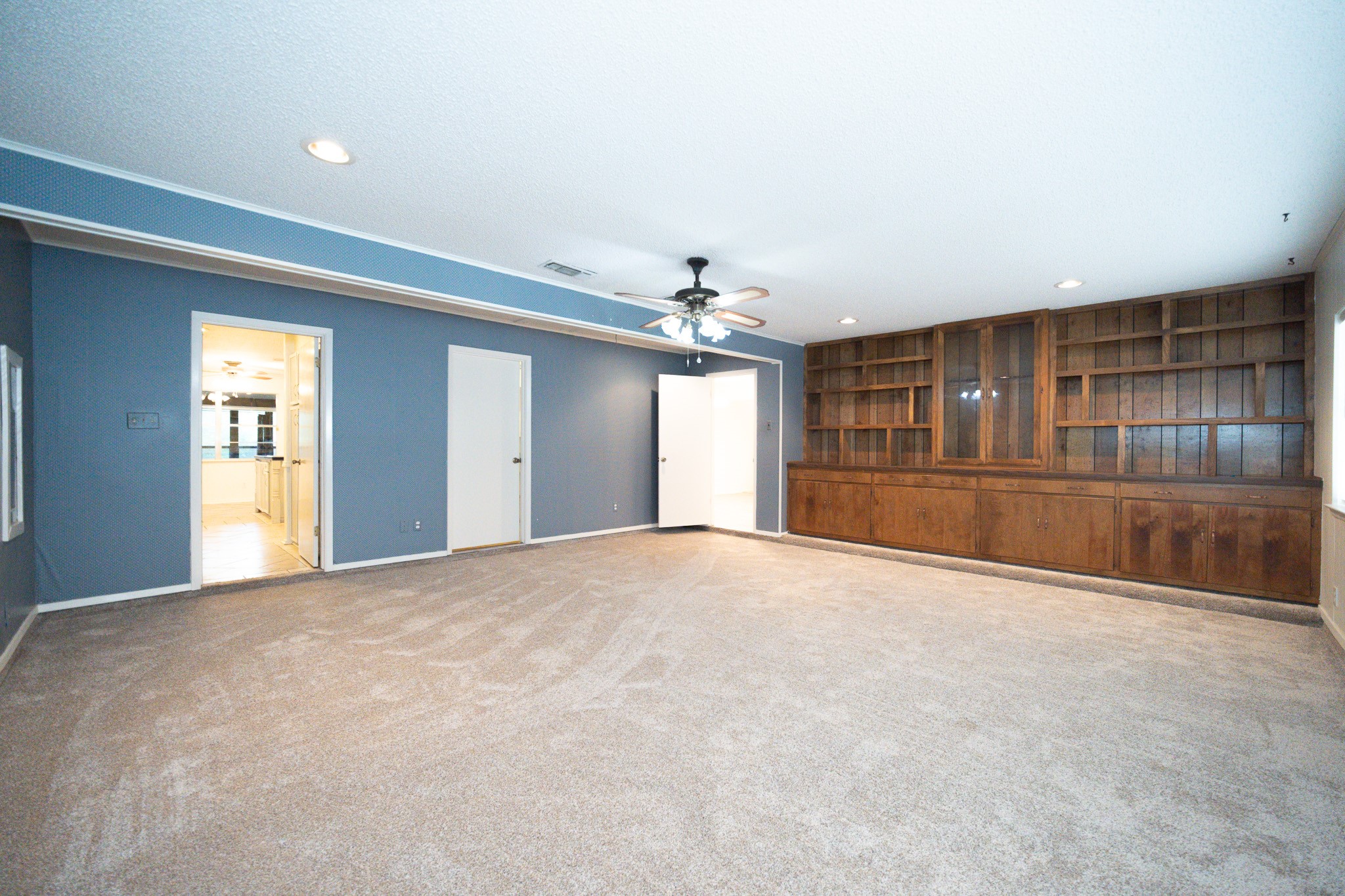 515 Crestwood Drive Eastland TX 76448