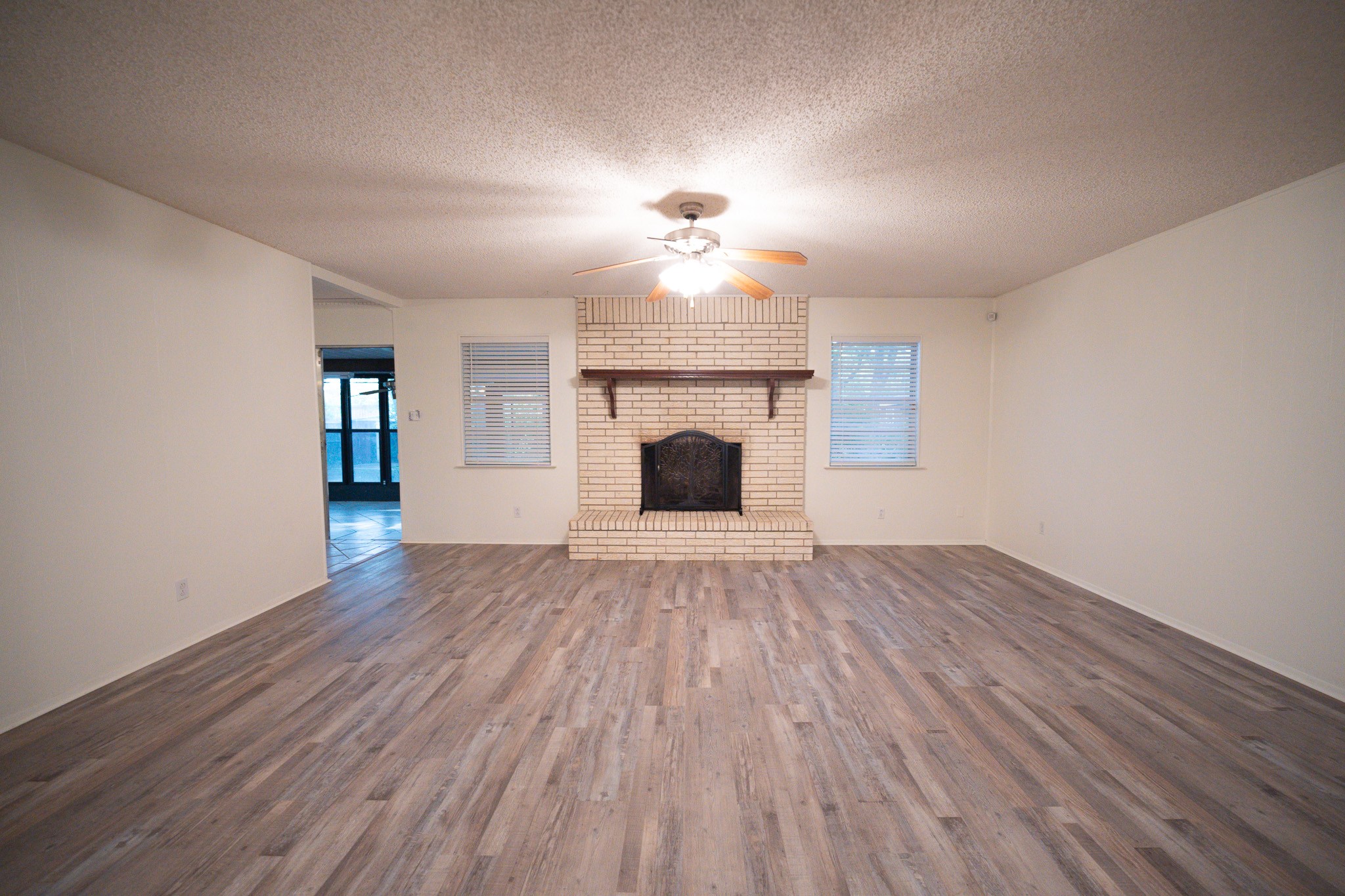 515 Crestwood Drive Eastland TX 76448