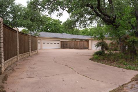 515 Crestwood Drive Eastland TX 76448