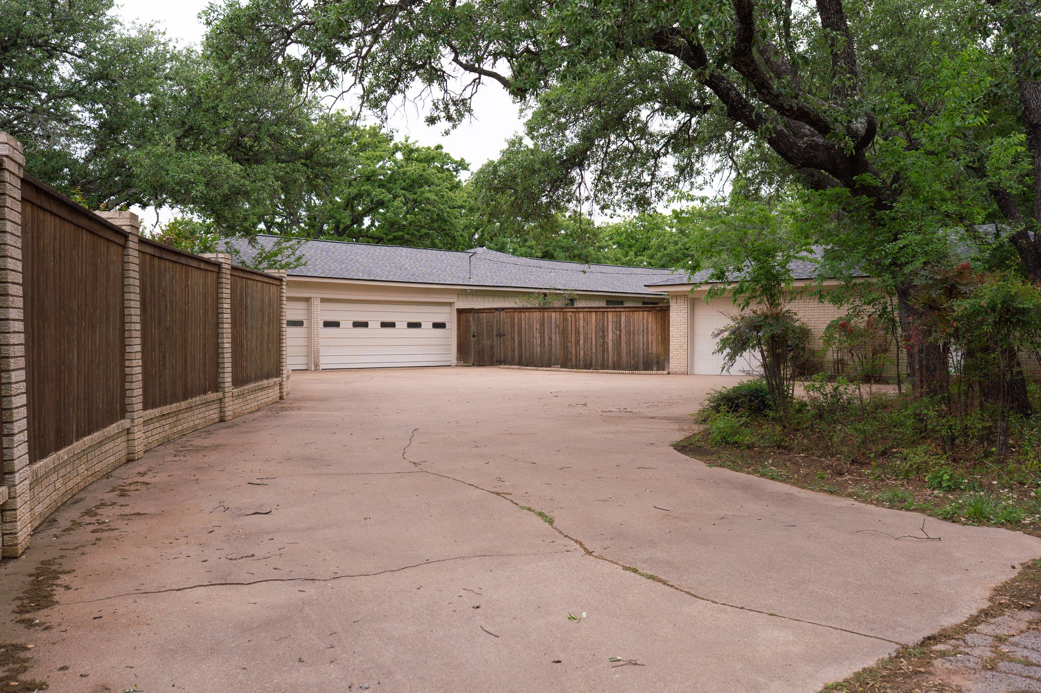 515 Crestwood Drive Eastland TX 76448