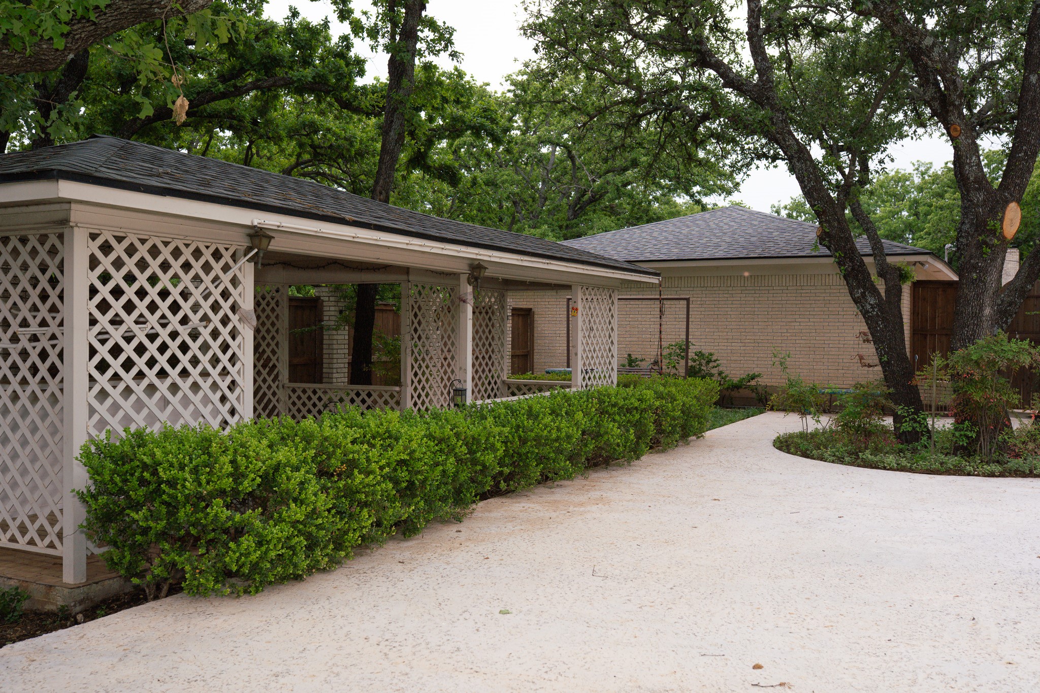 515 Crestwood Drive Eastland TX 76448