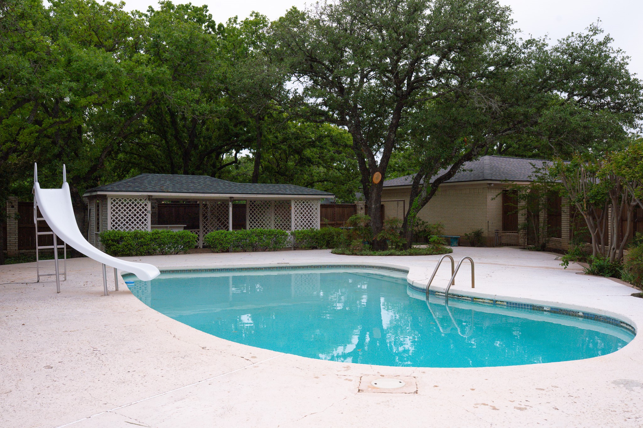 515 Crestwood Drive Eastland TX 76448