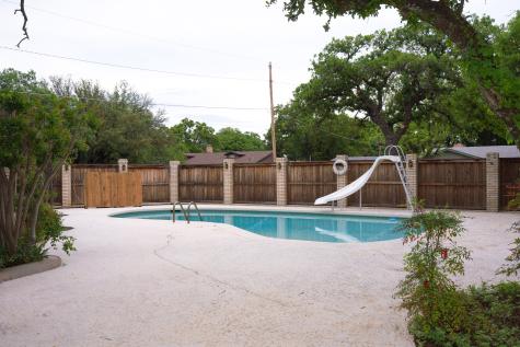 515 Crestwood Drive Eastland TX 76448