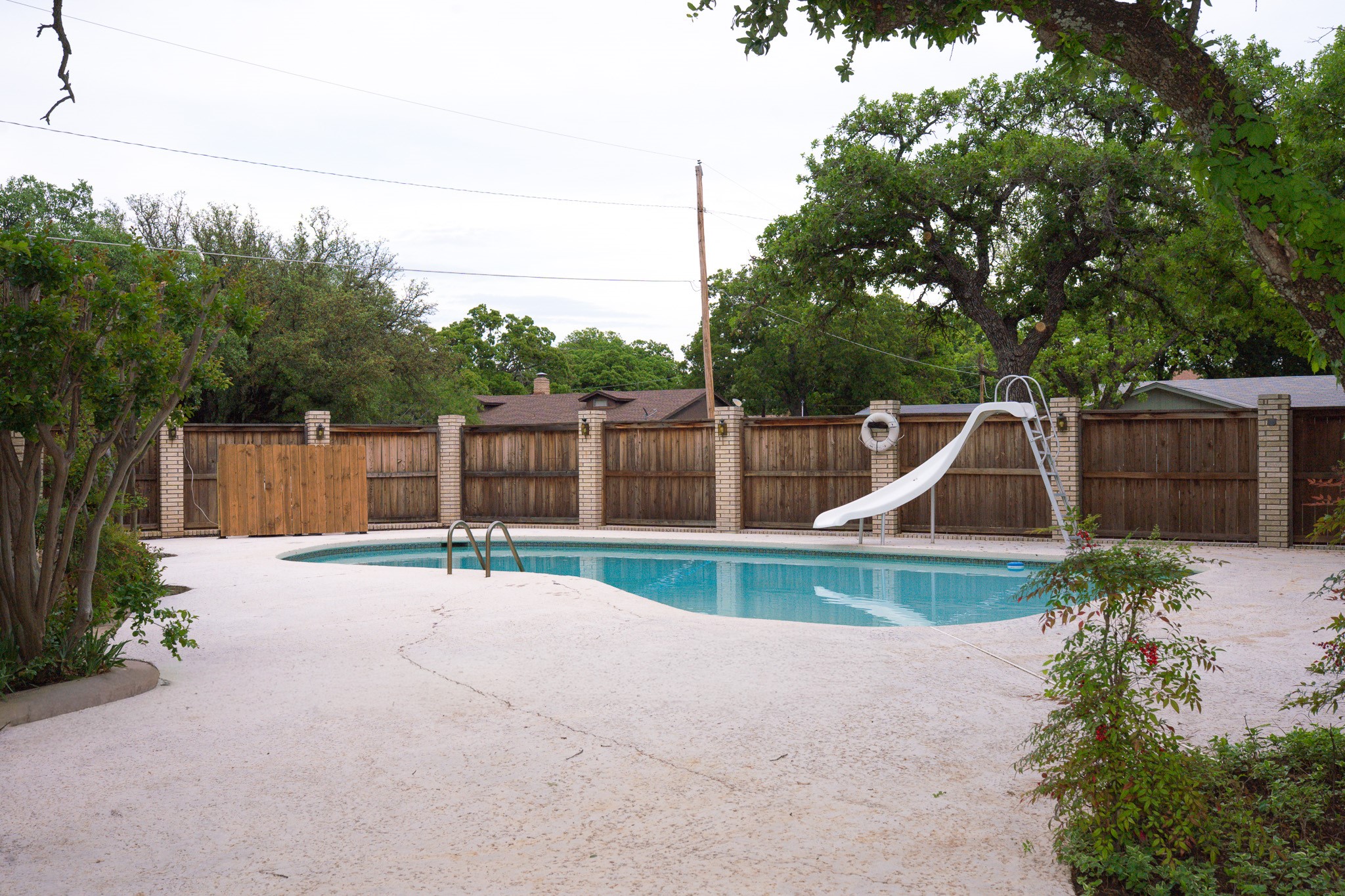 515 Crestwood Drive Eastland TX 76448