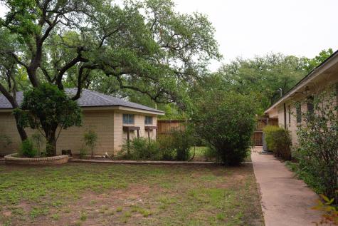 515 Crestwood Drive Eastland TX 76448