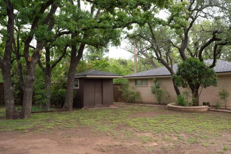 515 Crestwood Drive Eastland TX 76448