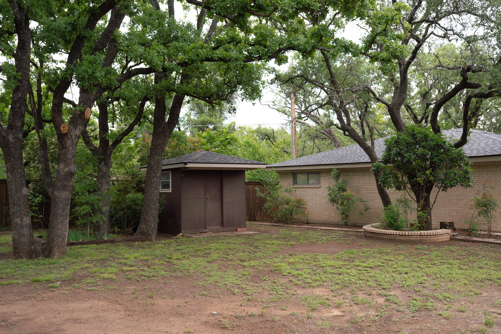 515 Crestwood Drive Eastland TX 76448