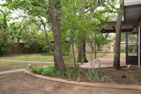 515 Crestwood Drive Eastland TX 76448