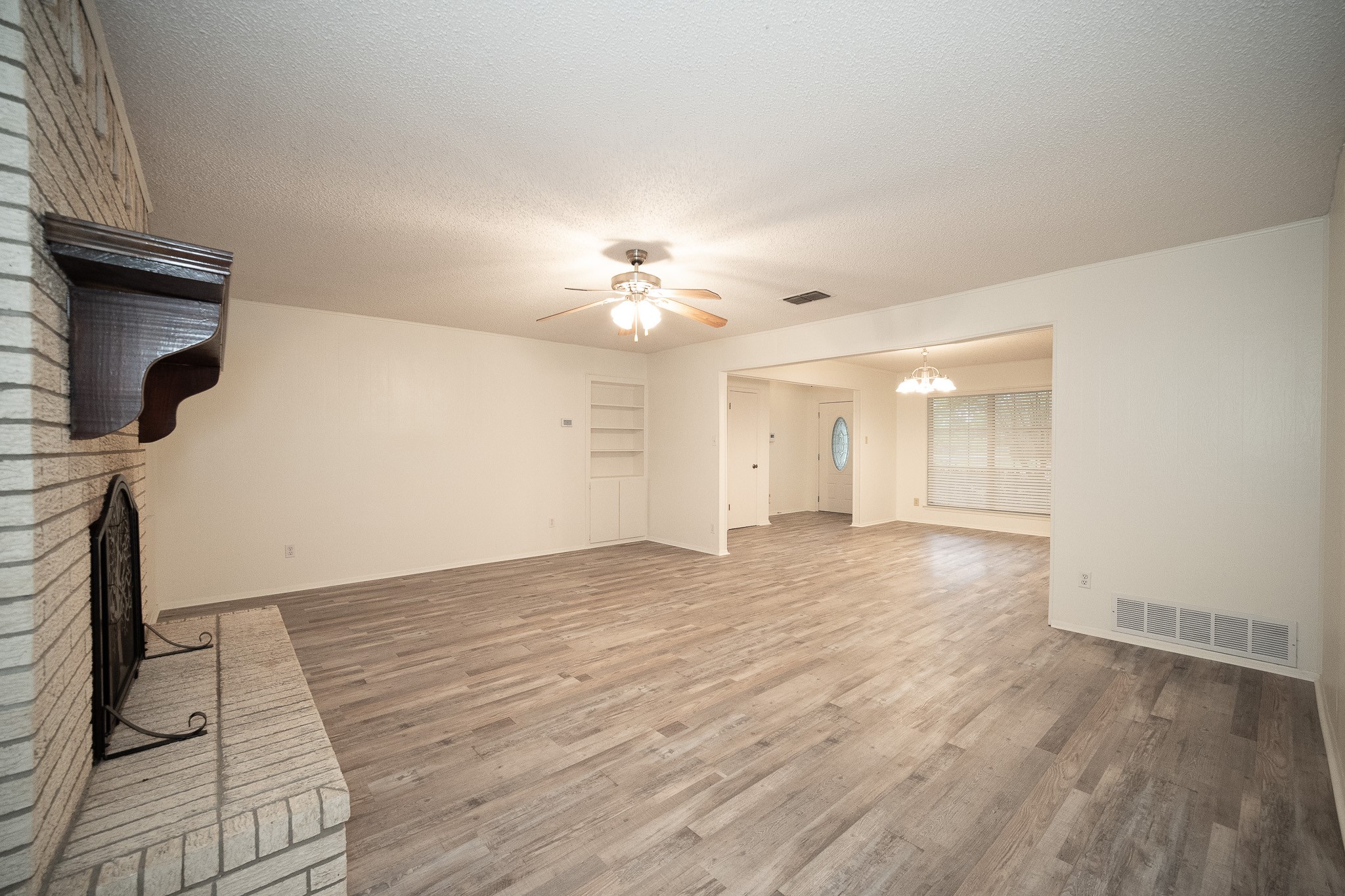 515 Crestwood Drive Eastland TX 76448