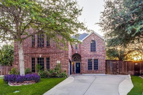 7312 Lawndale Court Mckinney TX 75072