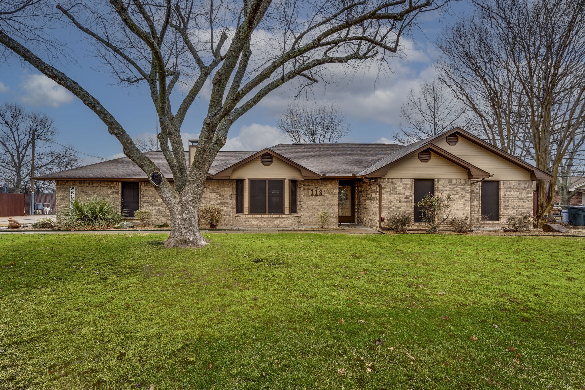 118 Prairie View Lane Red Oak TX 75154