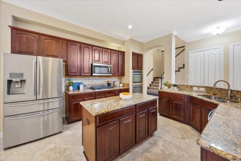 13609 Fall Harvest Drive Frisco TX 75033