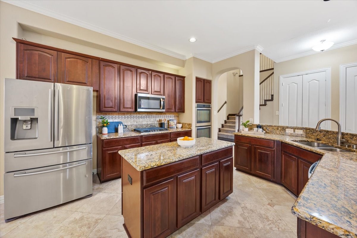 13609 Fall Harvest Drive Frisco TX 75033