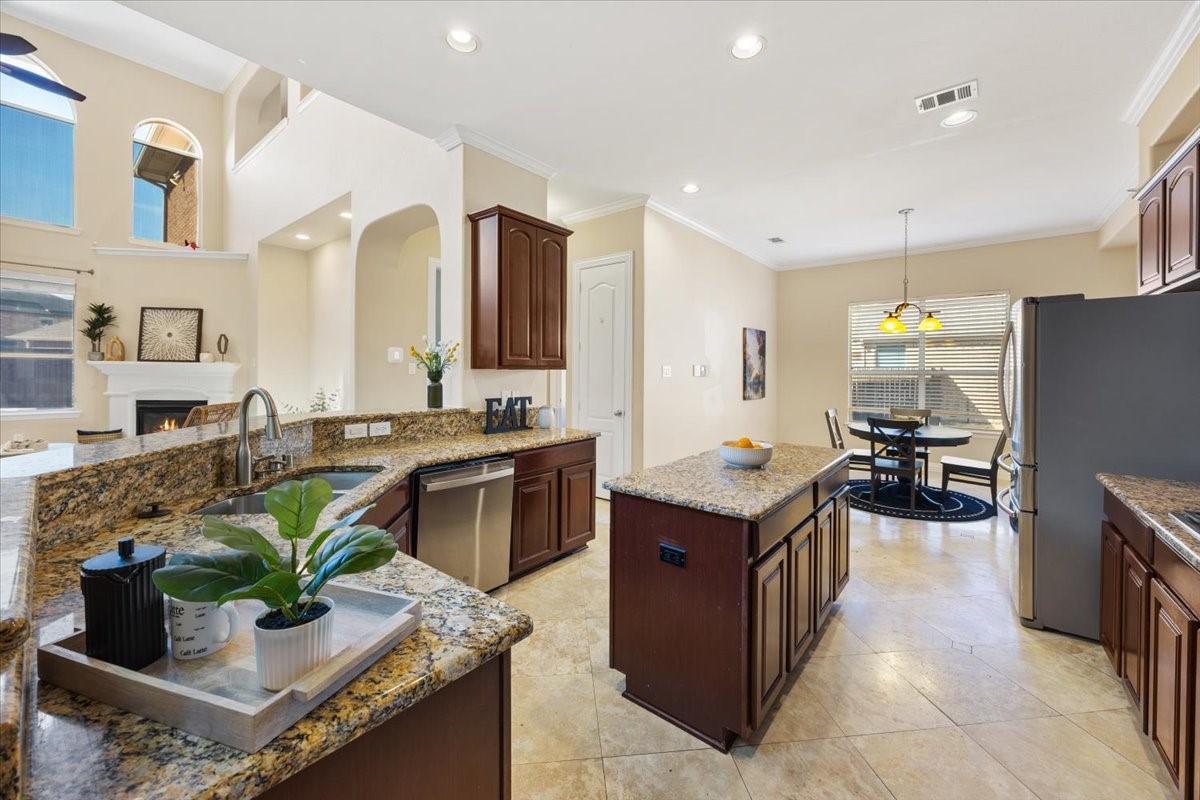 13609 Fall Harvest Drive Frisco TX 75033