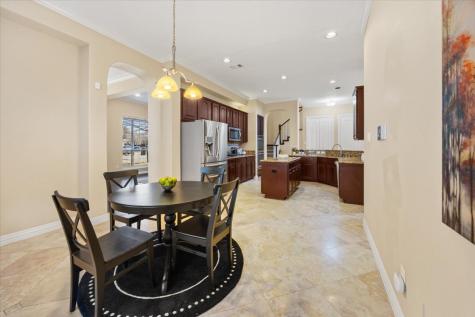 13609 Fall Harvest Drive Frisco TX 75033