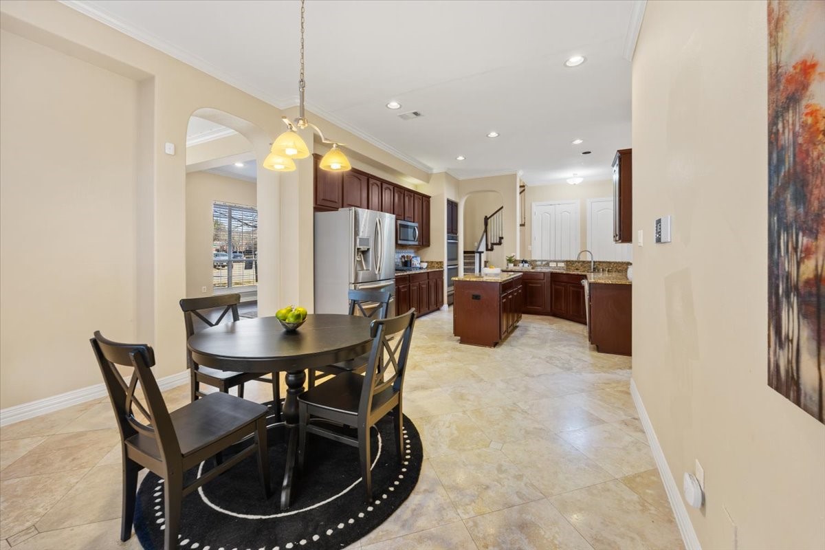 13609 Fall Harvest Drive Frisco TX 75033