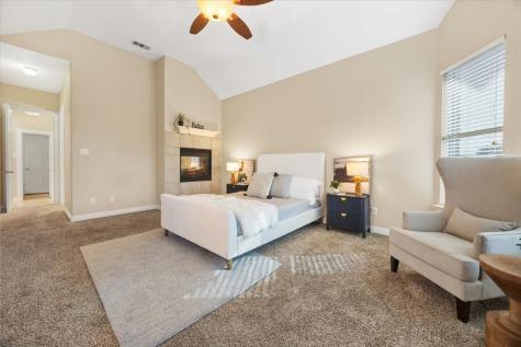 13609 Fall Harvest Drive Frisco TX 75033