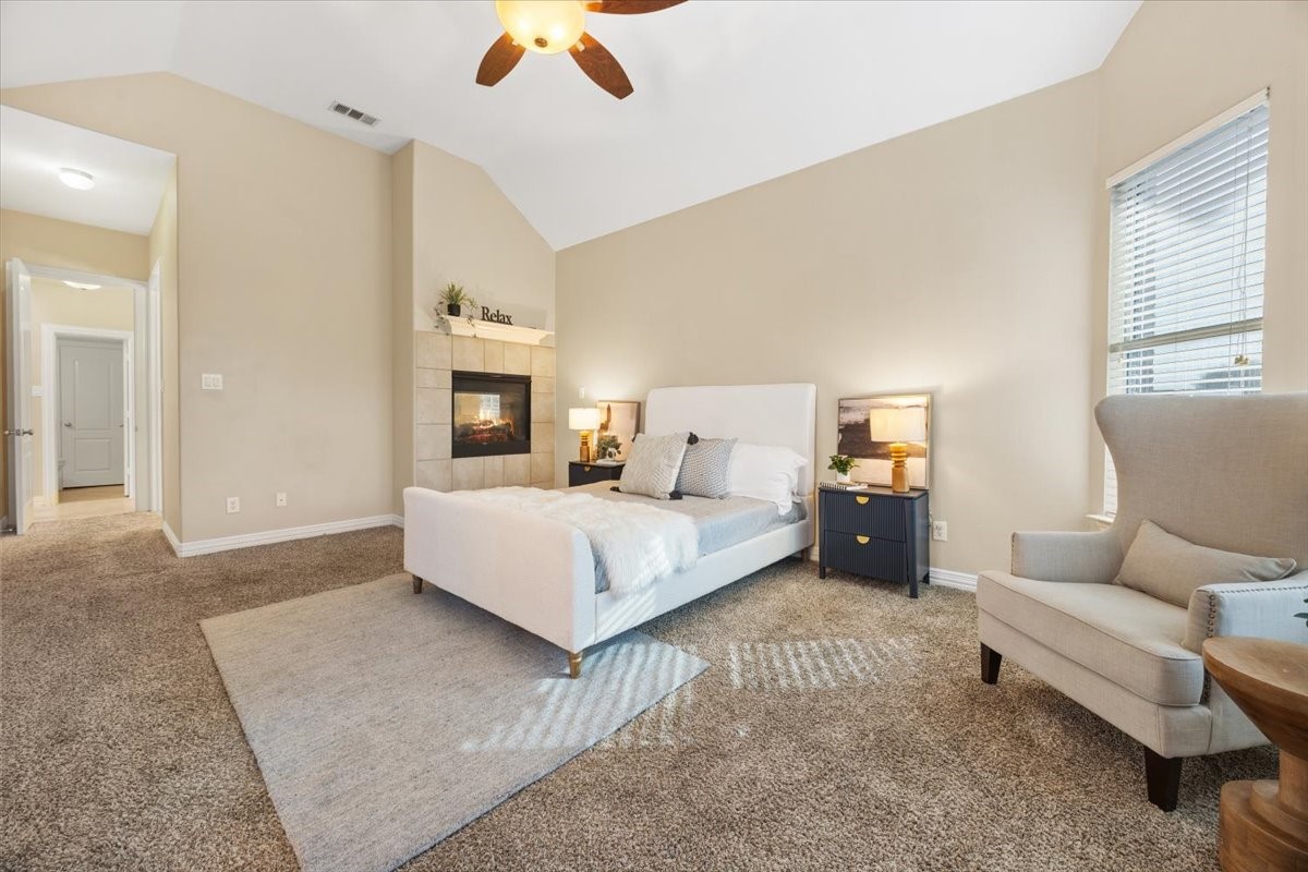 13609 Fall Harvest Drive Frisco TX 75033