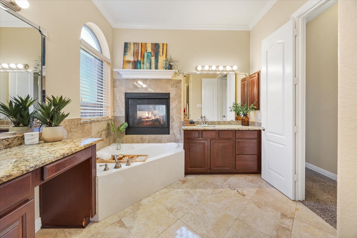 13609 Fall Harvest Drive Frisco TX 75033
