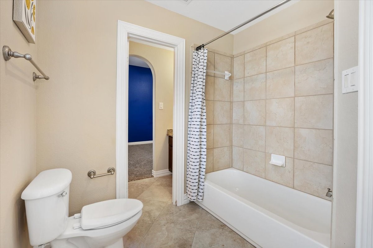 13609 Fall Harvest Drive Frisco TX 75033