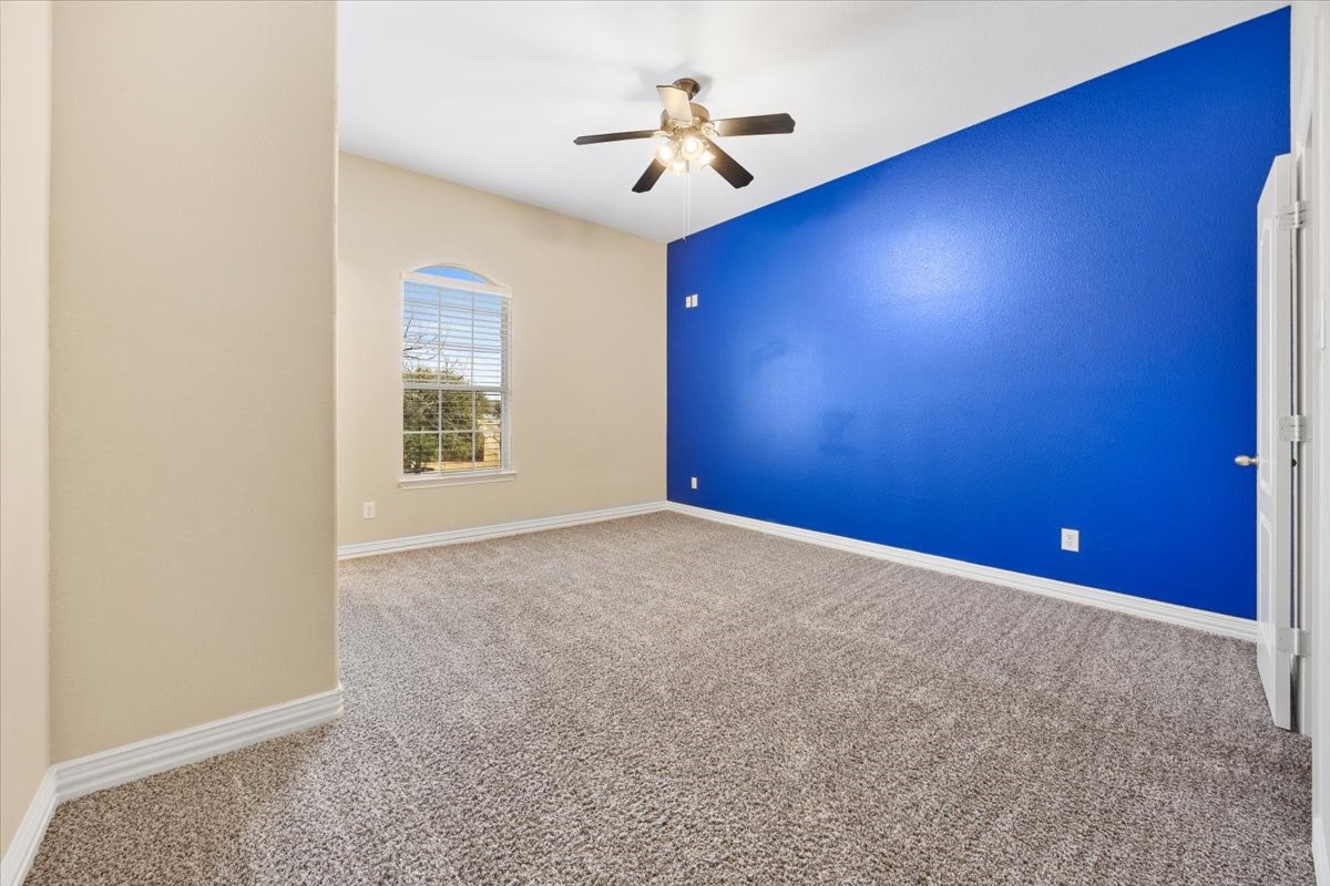 13609 Fall Harvest Drive Frisco TX 75033