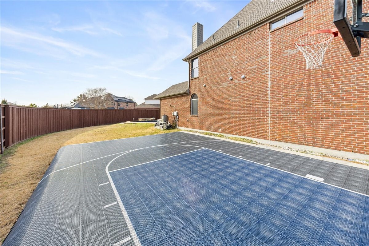 13609 Fall Harvest Drive Frisco TX 75033