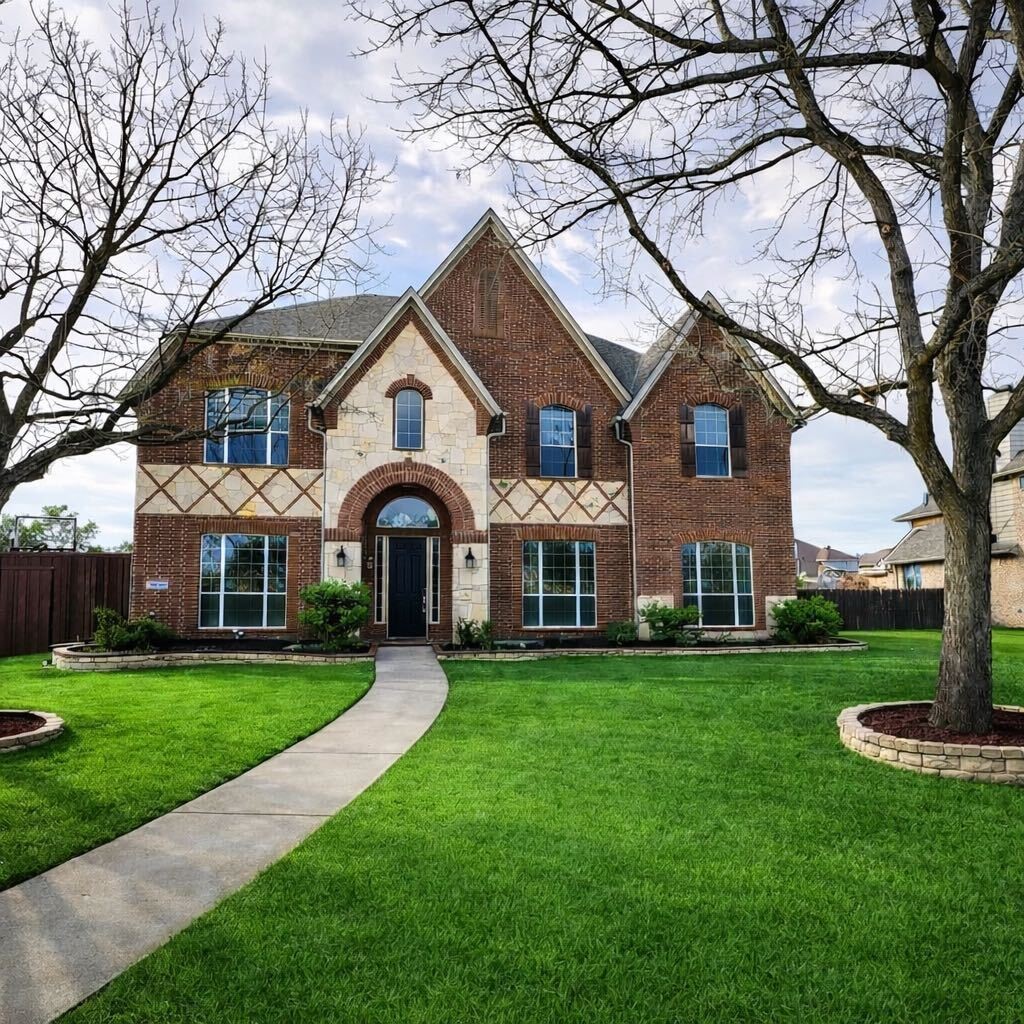 13609 Fall Harvest Drive Frisco TX 75033