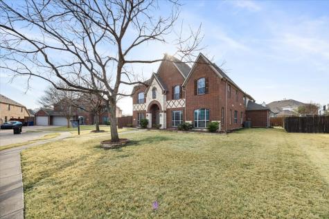 13609 Fall Harvest Drive Frisco TX 75033