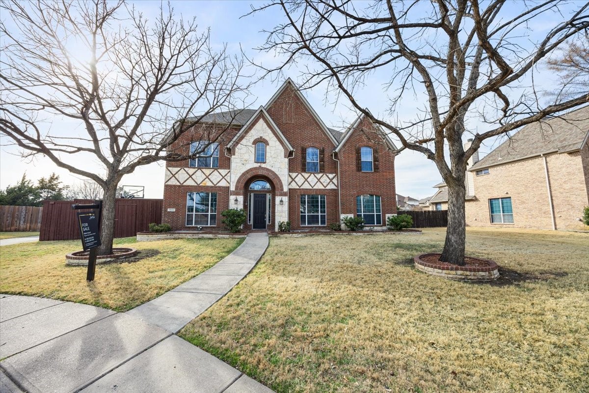 13609 Fall Harvest Drive Frisco TX 75033
