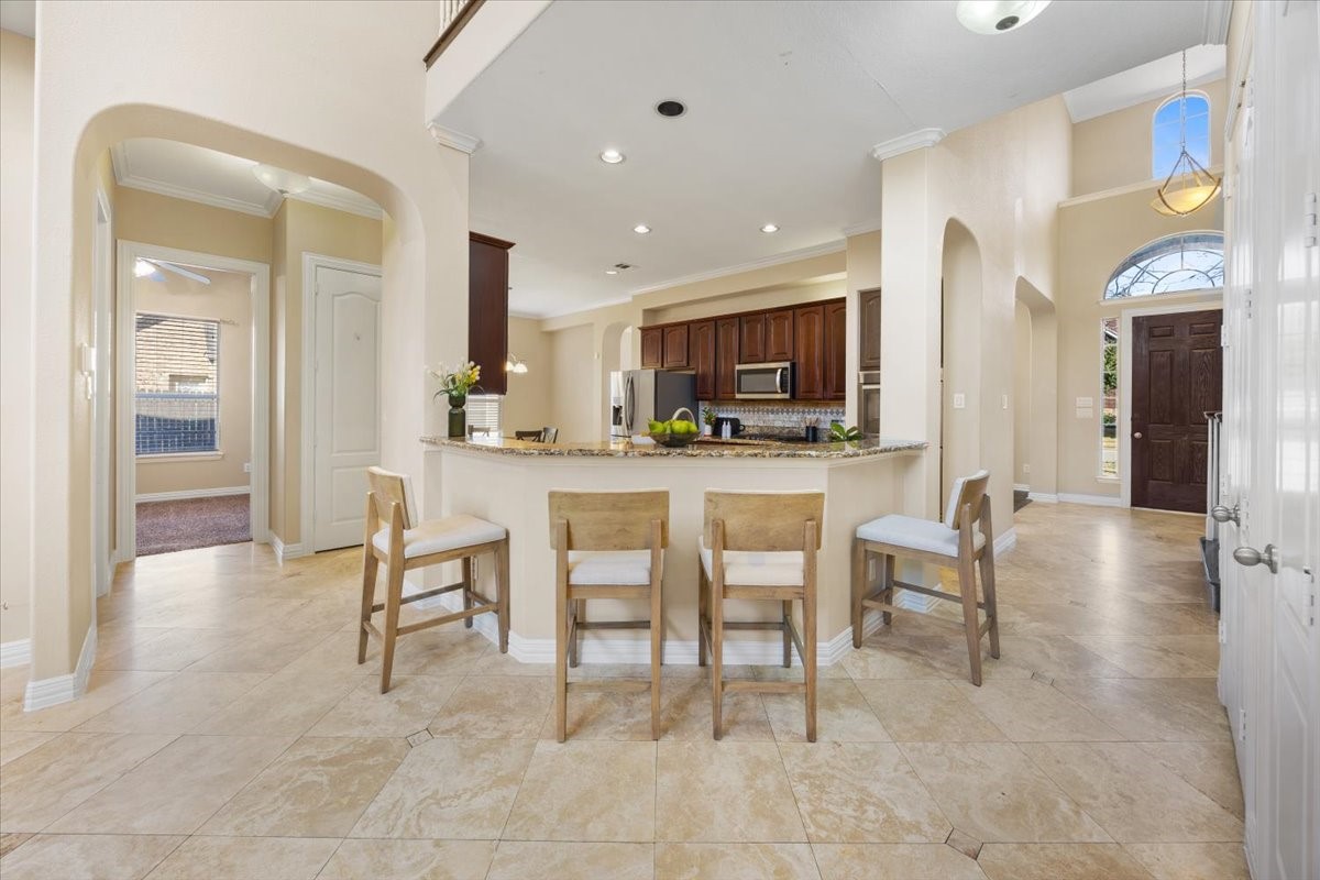 13609 Fall Harvest Drive Frisco TX 75033