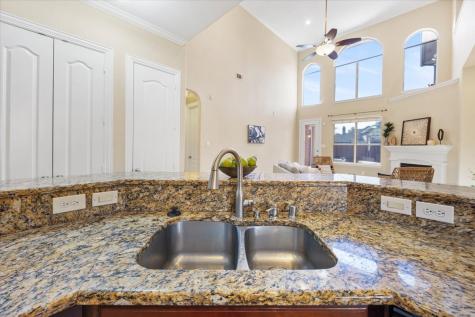 13609 Fall Harvest Drive Frisco TX 75033