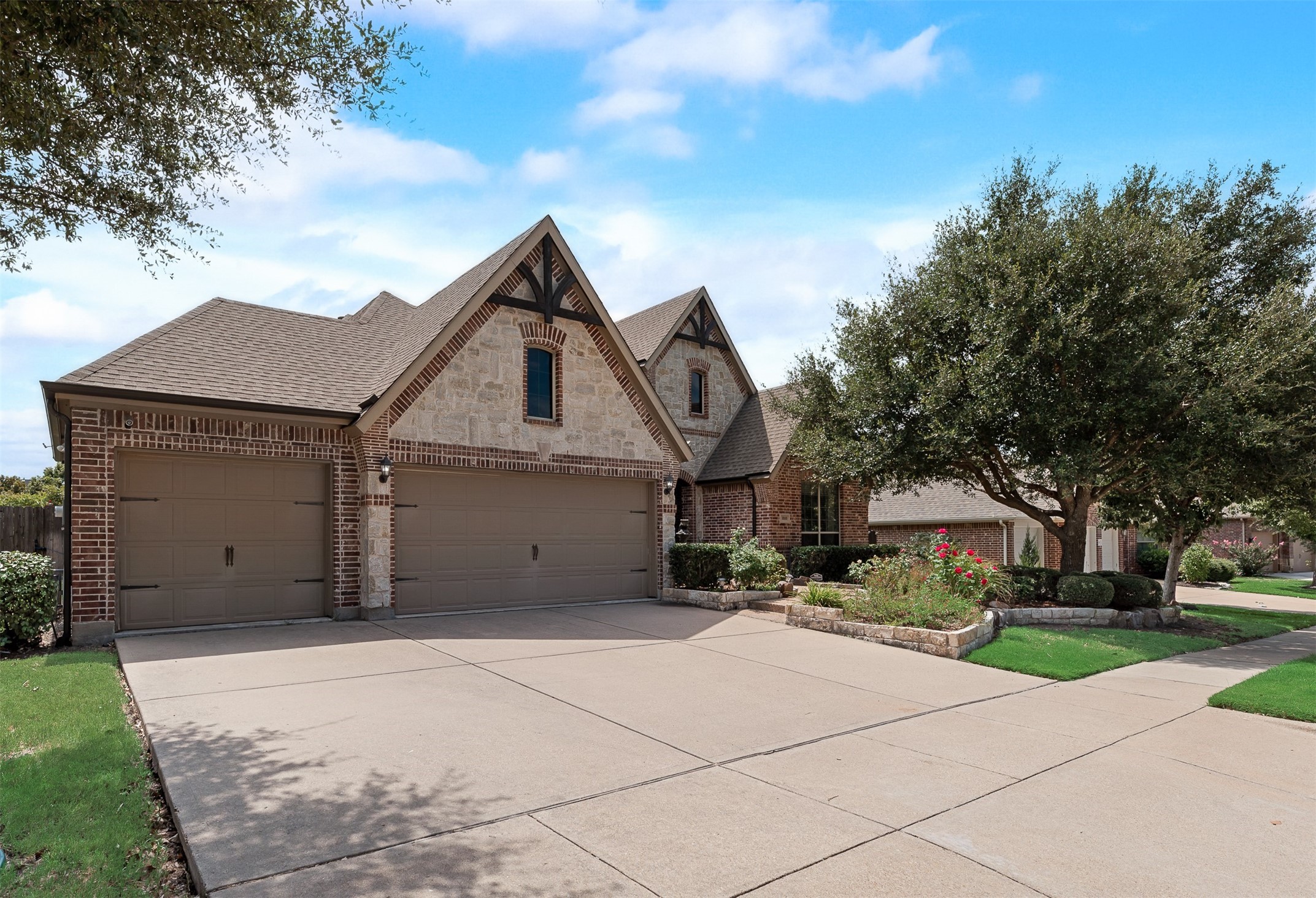 310 Phillips Court Fate TX 75087