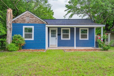 309 James Street Terrell TX 75160