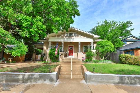 518 Meander Street Abilene TX 79602