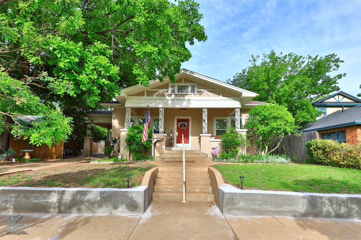 518 Meander Street Abilene TX 79602