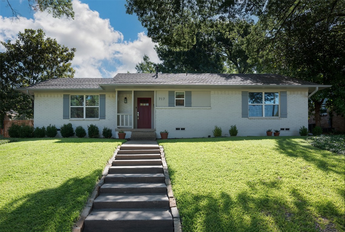 717 Laguna Drive Richardson TX 75080