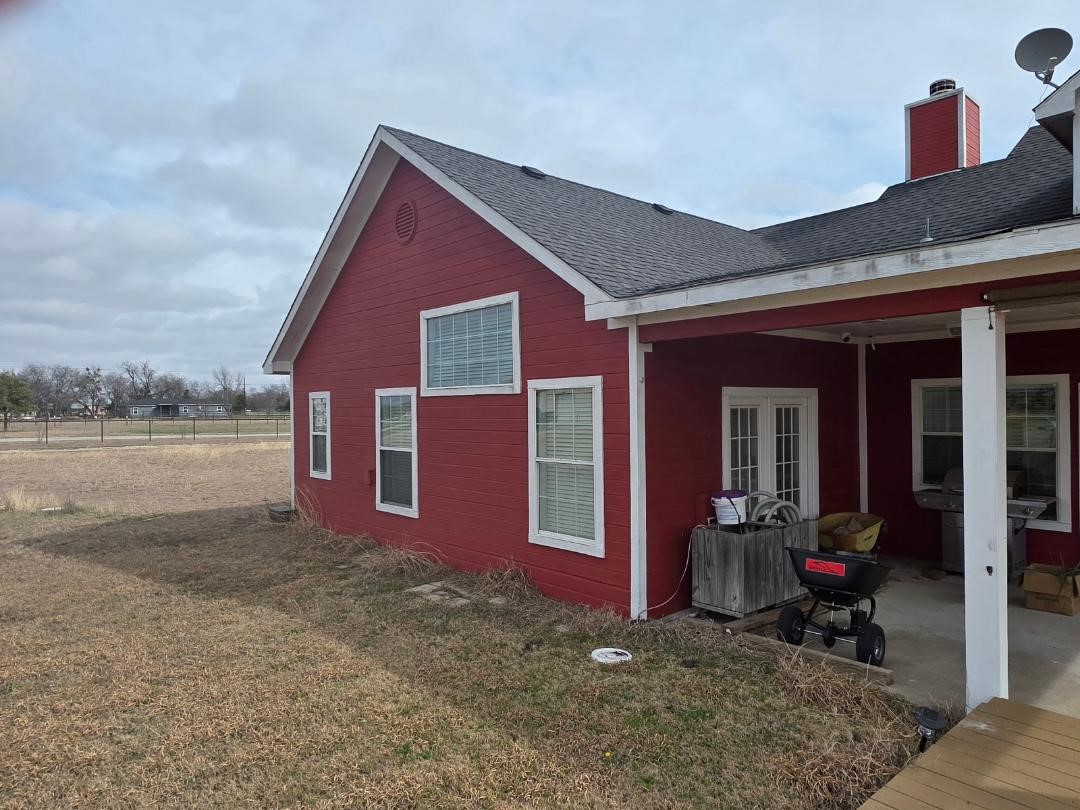 1650 Fm 36 S Caddo Mills TX 75135