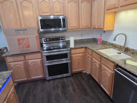 1650 Fm 36 S Caddo Mills TX 75135