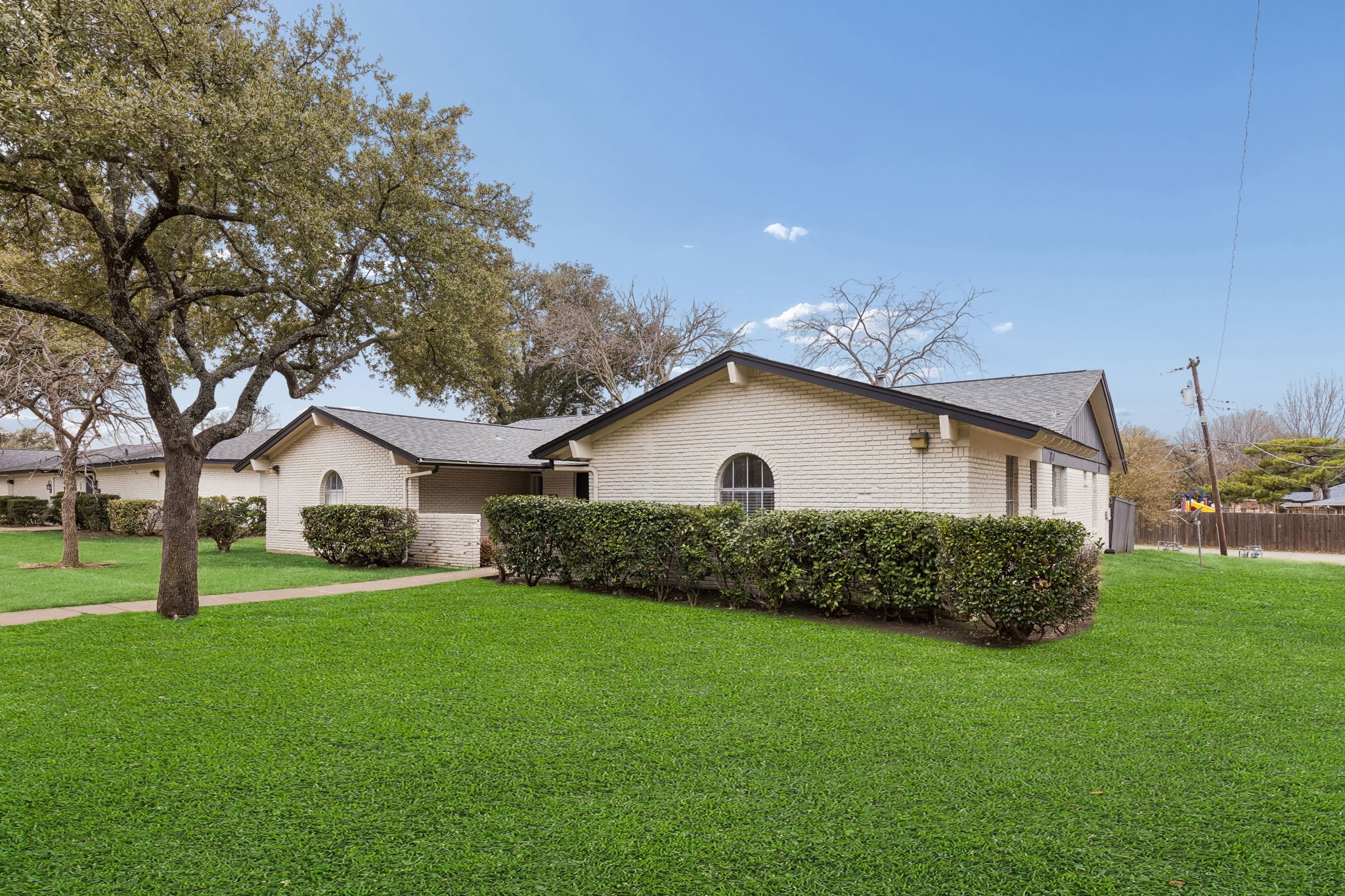 15757 El Estado Drive Dallas TX 75248